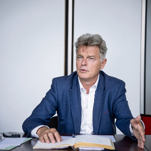 Fabien Roussel
