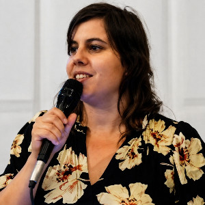 Fanny Chartier