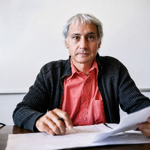 Fréderic Boccara