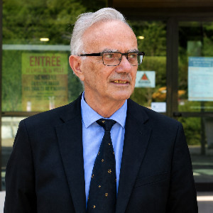 François Assensi