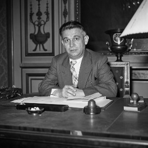 François Billoux
