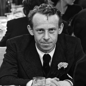 George Politzer