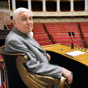 Georges Hage
