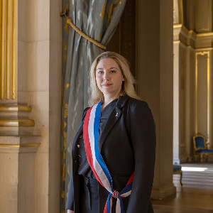 Hélène Bidard