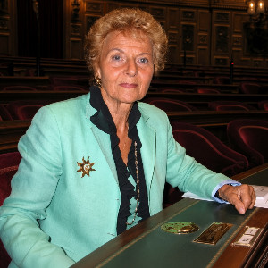 Hélène Luc