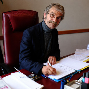Hubert Wulfranc