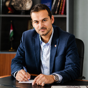 Jérémy Bacchi