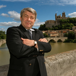 Jean-Claude Gayssot
