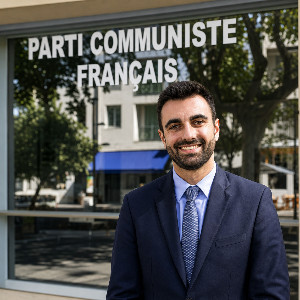 Jean-Fréderic Déjean