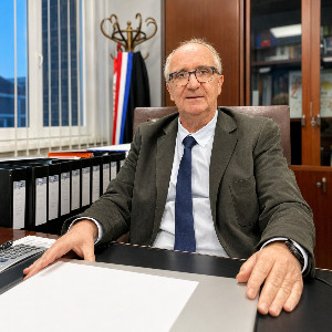 Jean-Marc Tellier