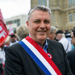 Jean-Paul Lecoq