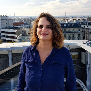 Jeanne Péchon