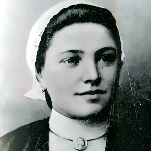 Josephine Pencalet