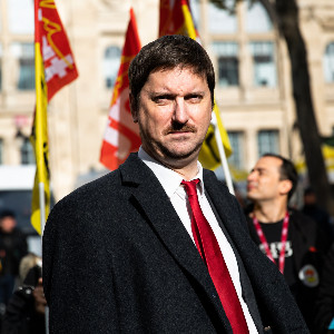 Laurent Brun