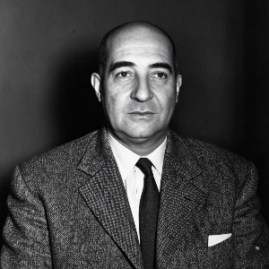 Laurent Casanova