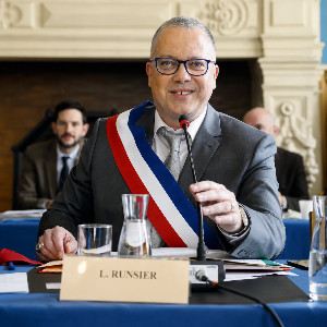 Laurent Russier