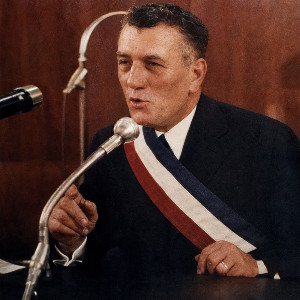 Louis Talamoni