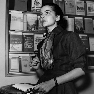 Madeleine Riffaud