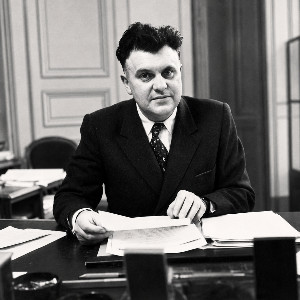 Marcel Paul
