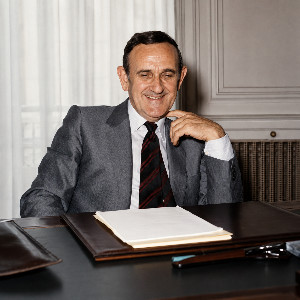 Marcel Rigout