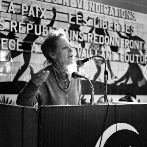 Marie-Claude Vaillant Couturier