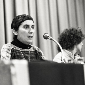 Marie-Thérèse Goutmann