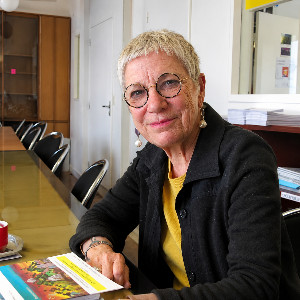 Martine Bulard