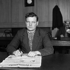 Maurice Thorez