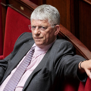 Maxim Gremetz