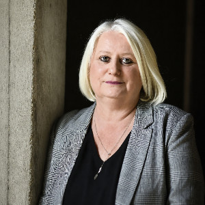 Michèle Picard