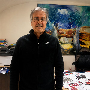 Michel Stefani