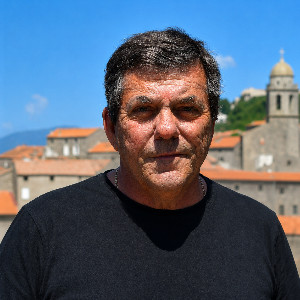 Michel Tramoni