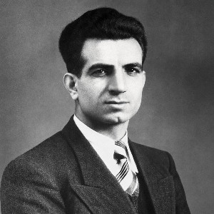 Missak Manouchian
