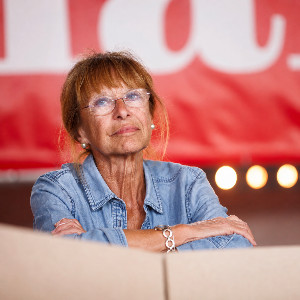 Nicole Borvo Cohen-Seat