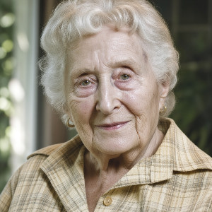 Odette Nilès
