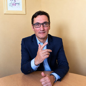 Olivier Dartigolles