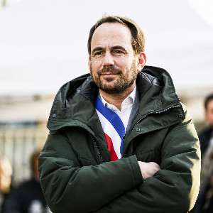 Patrice Bessac