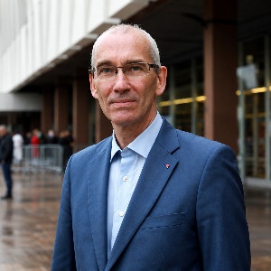 Patrice Leclerc