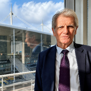 Patrick Braouezec