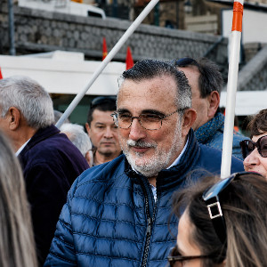 Paul Antoine Luciani
