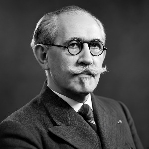 Paul Langevin