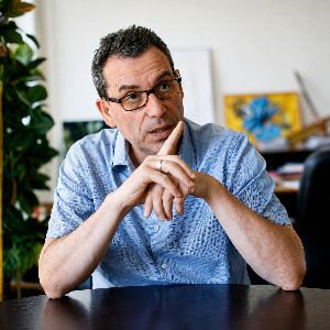 Philippe Rio