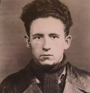 Pierre Georges dit Colonel Fabien