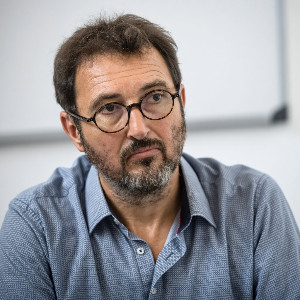 Pierre Lacaze