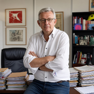 Pierre Laurent