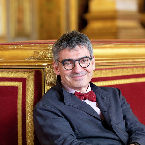 Pierre Ouzoulias
