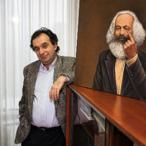 Pierre Zarka