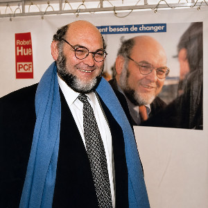 Robert Hue