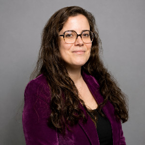 Shirley Wirden