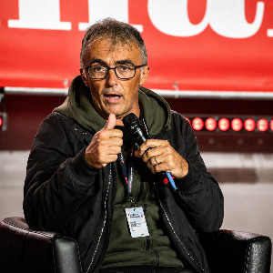 Stéphane Bonnéry